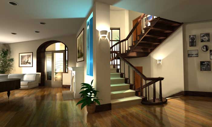 Villa Temizliği Hizmeti